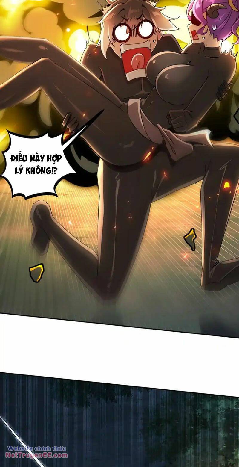 Tuyệt Sắc Đạo Lữ Đều Nói Ngô Hoàng Thể Chất Vô Địch Chapter 166 - Trang 25