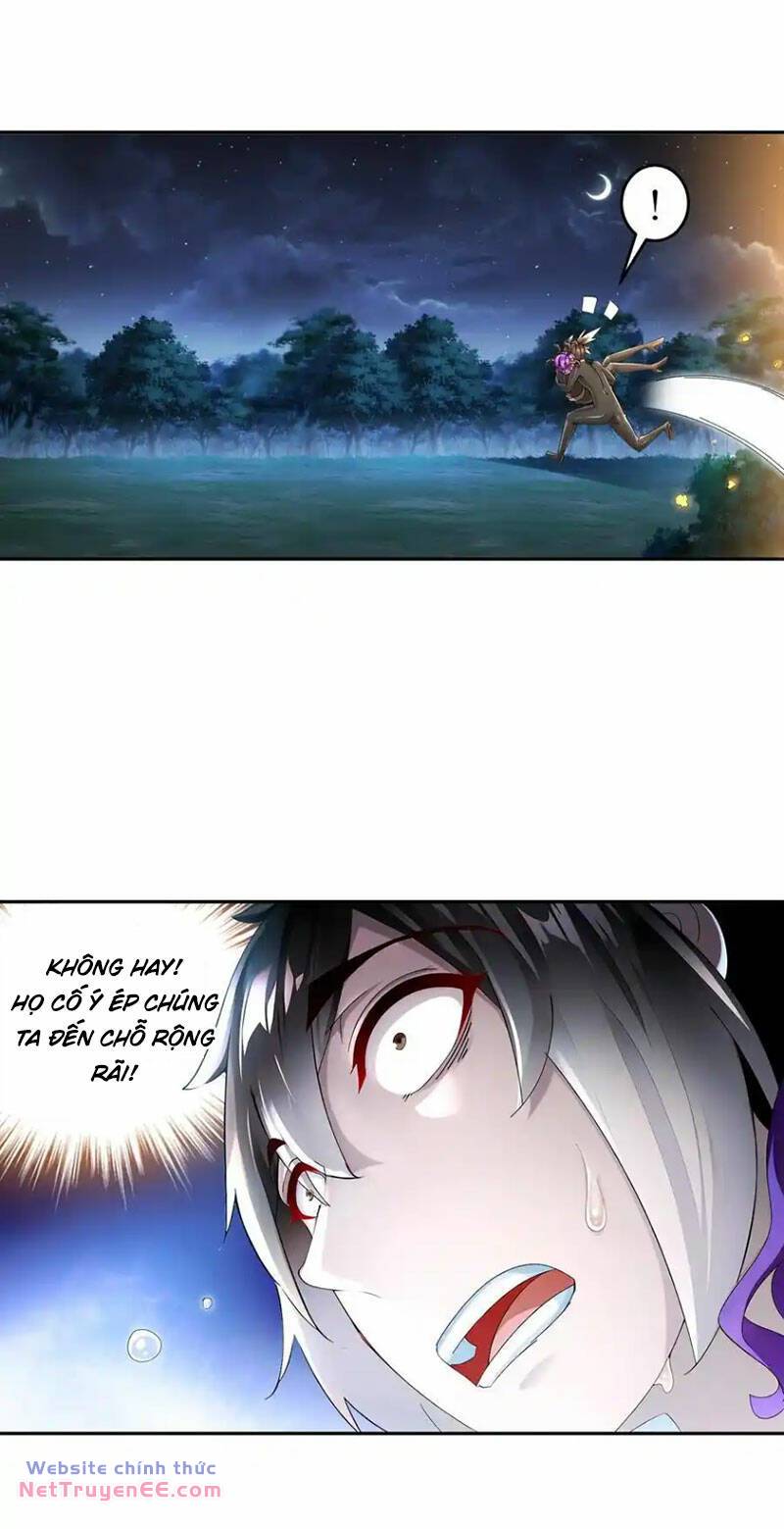 Tuyệt Sắc Đạo Lữ Đều Nói Ngô Hoàng Thể Chất Vô Địch Chapter 166 - Trang 28