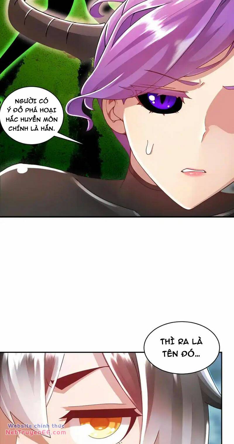 Tuyệt Sắc Đạo Lữ Đều Nói Ngô Hoàng Thể Chất Vô Địch Chapter 166 - Trang 6