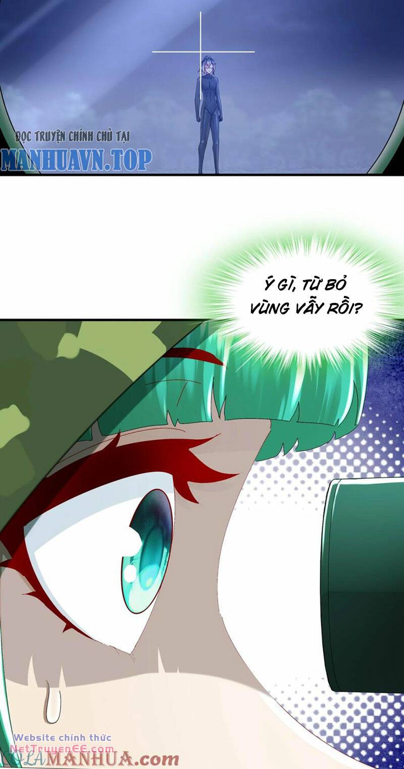 Tuyệt Sắc Đạo Lữ Đều Nói Ngô Hoàng Thể Chất Vô Địch - Chapter 167 - Page 9