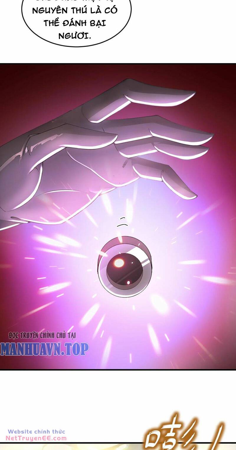 Tuyệt Sắc Đạo Lữ Đều Nói Ngô Hoàng Thể Chất Vô Địch - Chapter 167 - Page 12