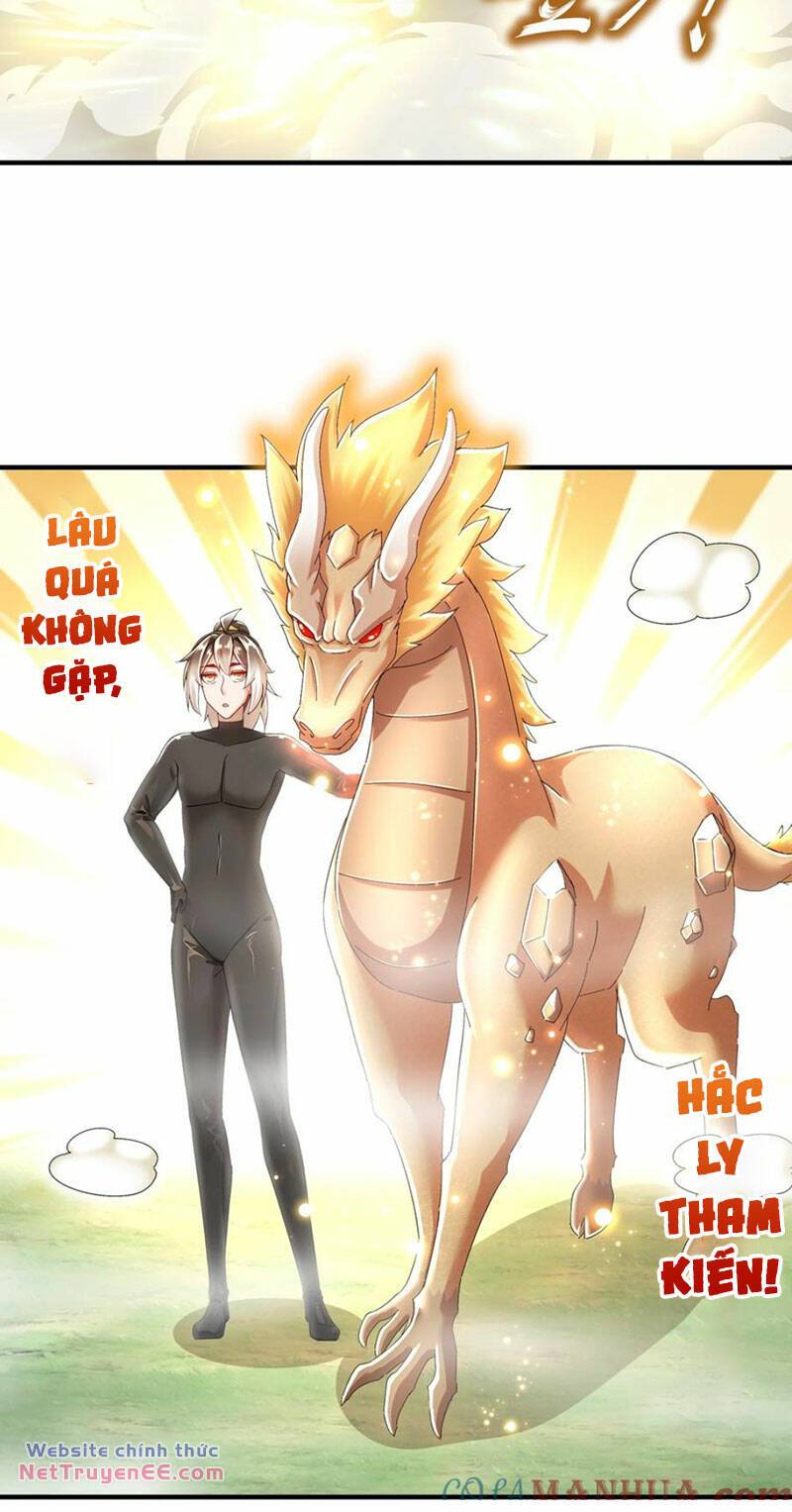 Tuyệt Sắc Đạo Lữ Đều Nói Ngô Hoàng Thể Chất Vô Địch - Chapter 167 - Page 13