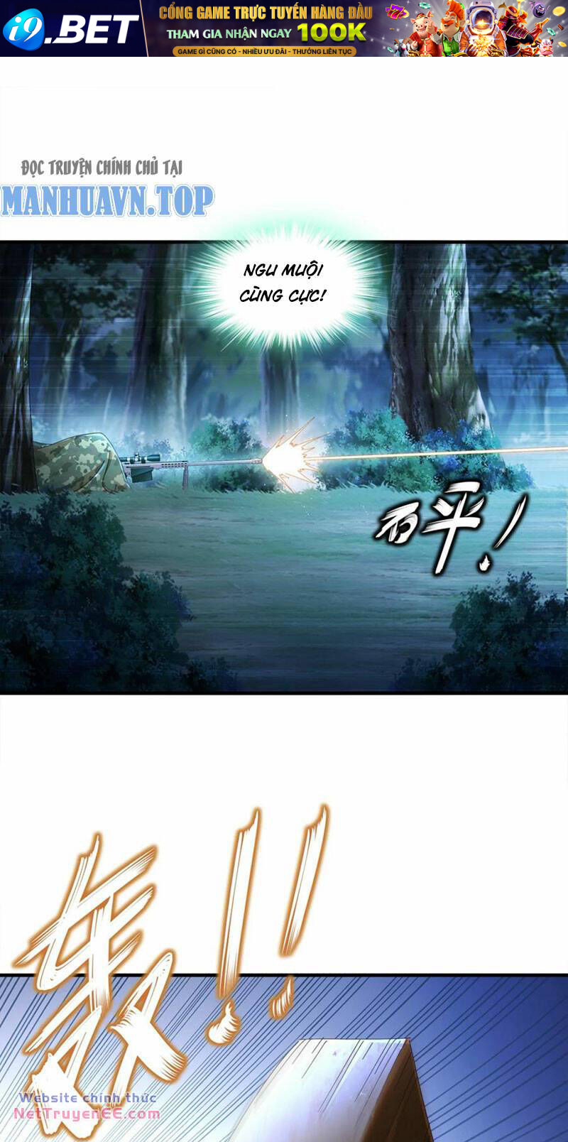 Tuyệt Sắc Đạo Lữ Đều Nói Ngô Hoàng Thể Chất Vô Địch - Chapter 167 - Page 14