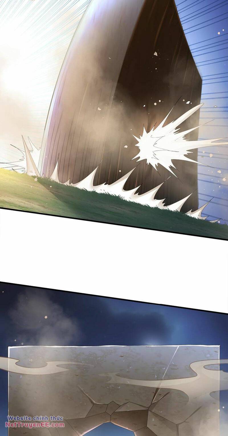 Tuyệt Sắc Đạo Lữ Đều Nói Ngô Hoàng Thể Chất Vô Địch - Chapter 167 - Page 15