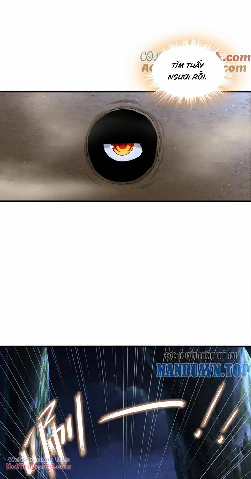 Tuyệt Sắc Đạo Lữ Đều Nói Ngô Hoàng Thể Chất Vô Địch - Chapter 167 - Page 17