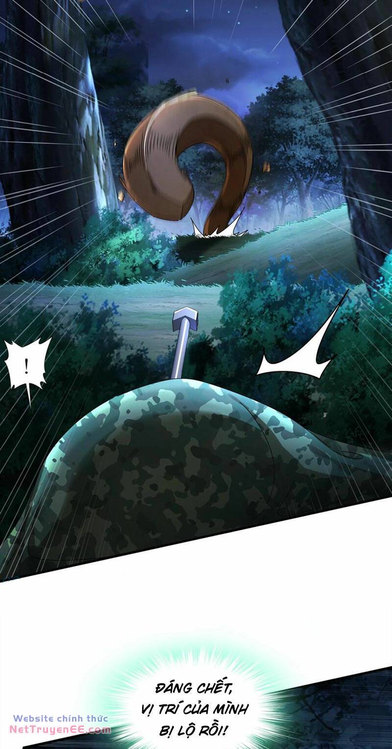 Tuyệt Sắc Đạo Lữ Đều Nói Ngô Hoàng Thể Chất Vô Địch - Chapter 167 - Page 18