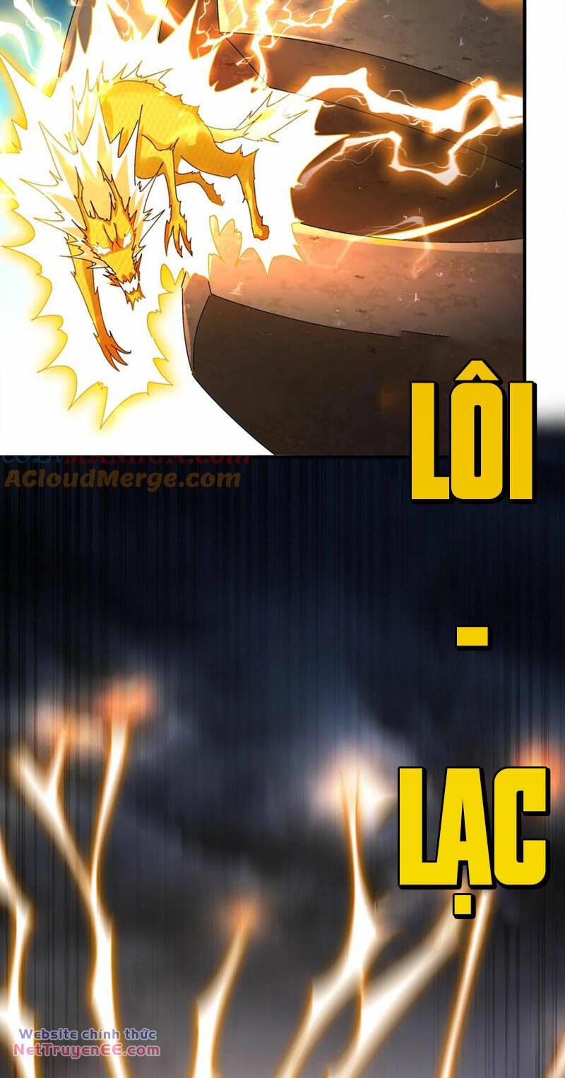 Tuyệt Sắc Đạo Lữ Đều Nói Ngô Hoàng Thể Chất Vô Địch - Chapter 167 - Page 20