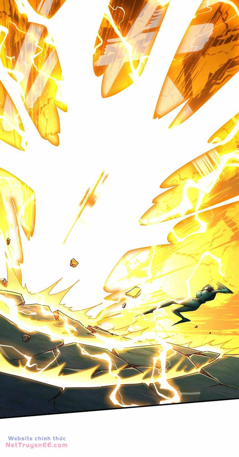 Tuyệt Sắc Đạo Lữ Đều Nói Ngô Hoàng Thể Chất Vô Địch - Chapter 167 - Page 23