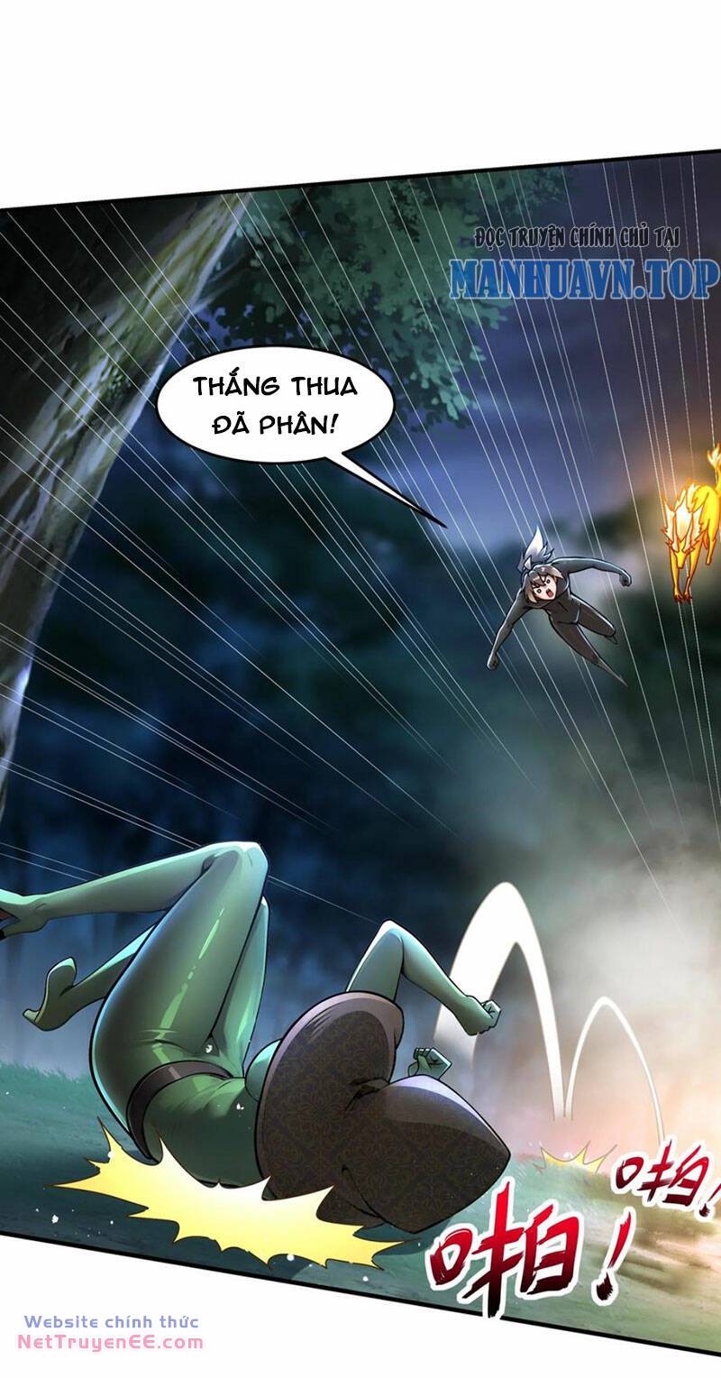 Tuyệt Sắc Đạo Lữ Đều Nói Ngô Hoàng Thể Chất Vô Địch - Chapter 167 - Page 24