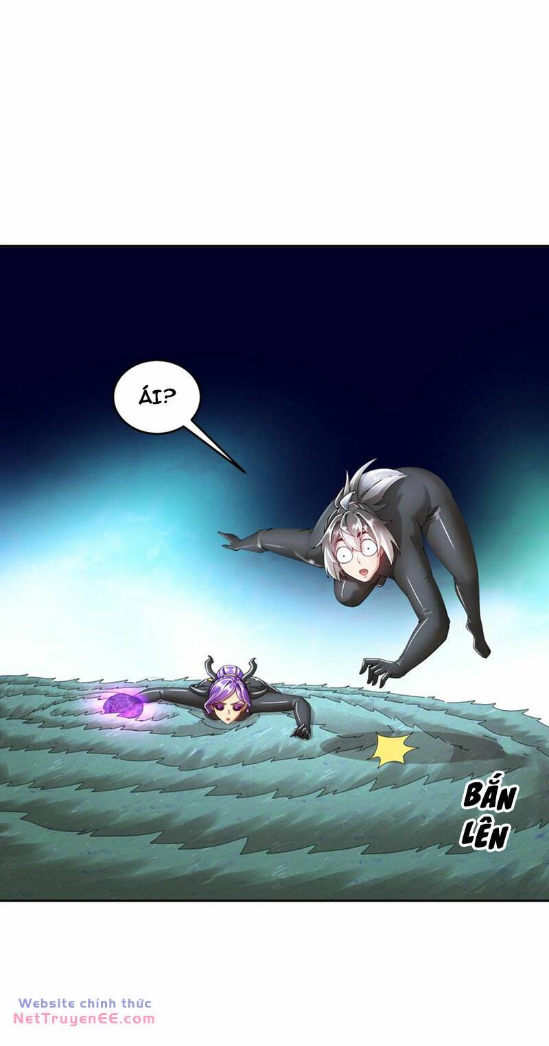 Tuyệt Sắc Đạo Lữ Đều Nói Ngô Hoàng Thể Chất Vô Địch - Chapter 167 - Page 3