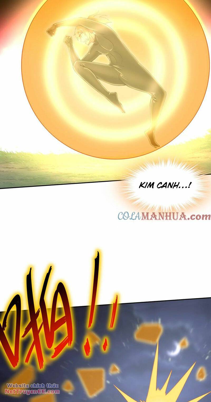 Tuyệt Sắc Đạo Lữ Đều Nói Ngô Hoàng Thể Chất Vô Địch - Chapter 167 - Page 5