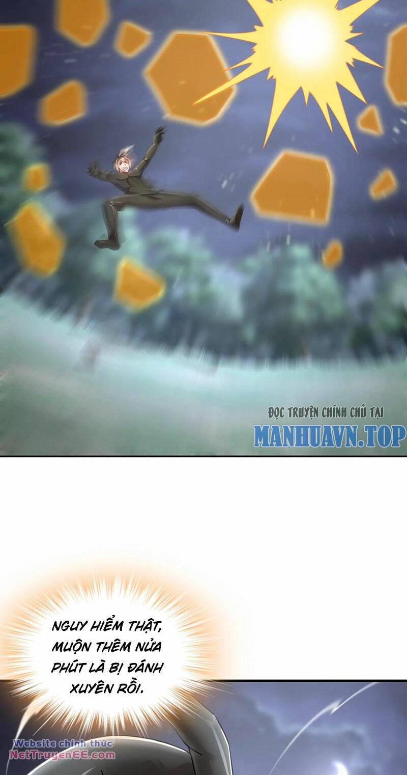 Tuyệt Sắc Đạo Lữ Đều Nói Ngô Hoàng Thể Chất Vô Địch - Chapter 167 - Page 6