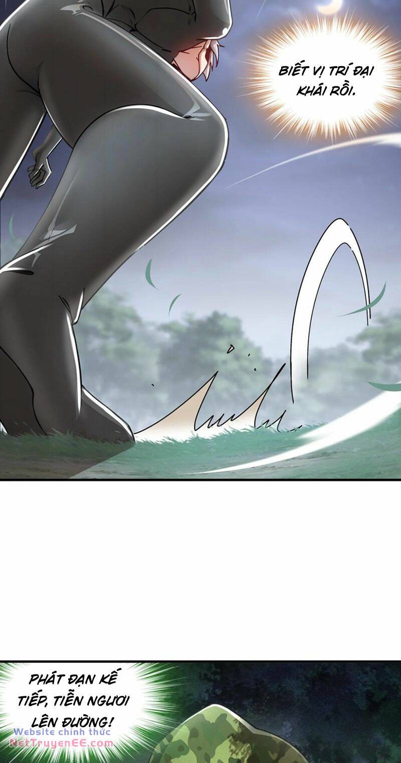 Tuyệt Sắc Đạo Lữ Đều Nói Ngô Hoàng Thể Chất Vô Địch - Chapter 167 - Page 7