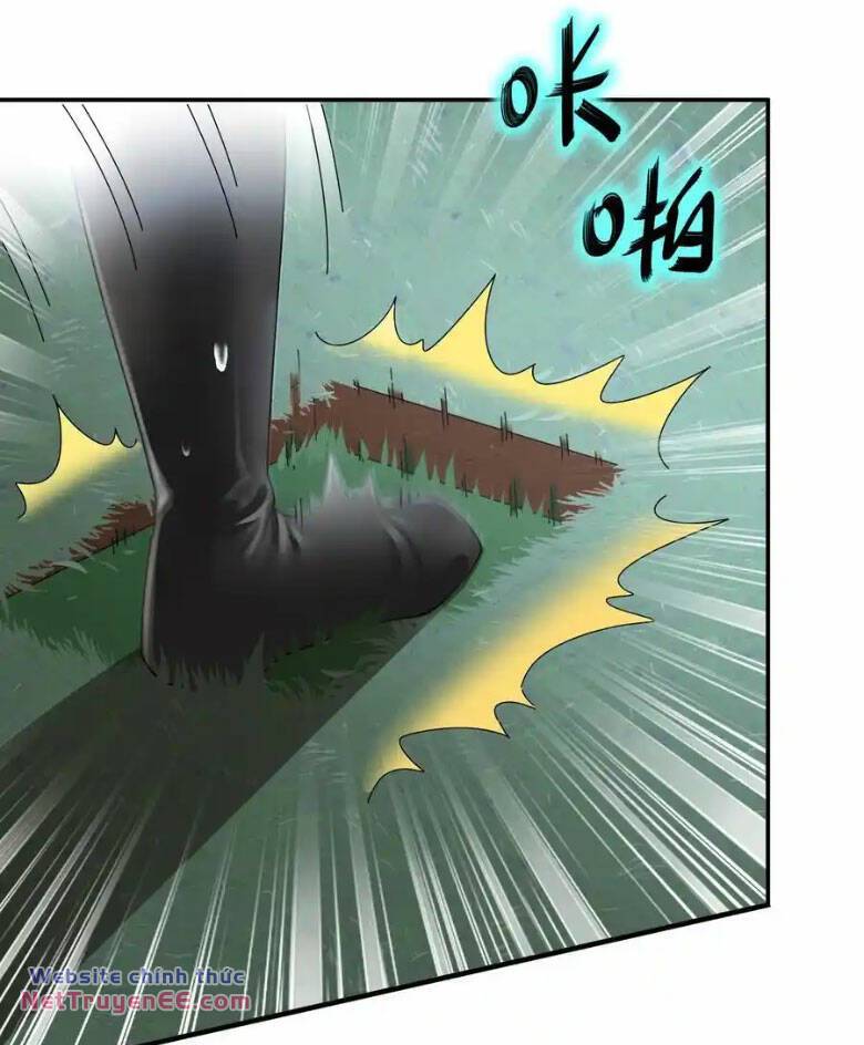 Tuyệt Sắc Đạo Lữ Đều Nói Ngô Hoàng Thể Chất Vô Địch Chapter 168 - Trang 13