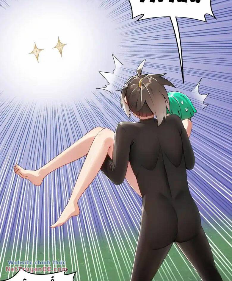 Tuyệt Sắc Đạo Lữ Đều Nói Ngô Hoàng Thể Chất Vô Địch Chapter 168 - Trang 16