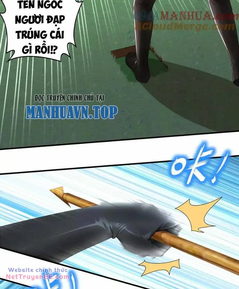 Tuyệt Sắc Đạo Lữ Đều Nói Ngô Hoàng Thể Chất Vô Địch Chapter 168 - Trang 17