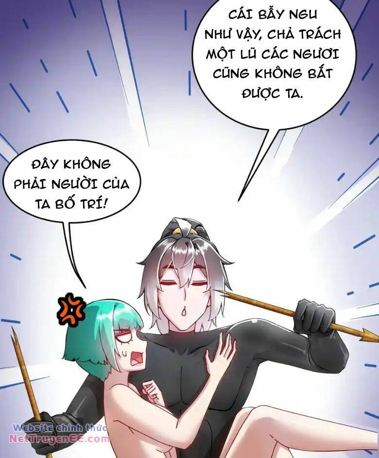 Tuyệt Sắc Đạo Lữ Đều Nói Ngô Hoàng Thể Chất Vô Địch Chapter 168 - Trang 19