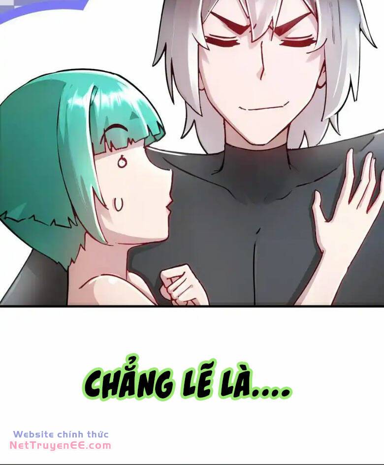 Tuyệt Sắc Đạo Lữ Đều Nói Ngô Hoàng Thể Chất Vô Địch Chapter 168 - Trang 21