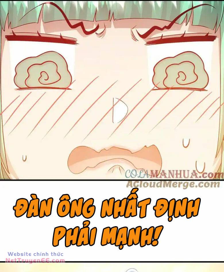 Tuyệt Sắc Đạo Lữ Đều Nói Ngô Hoàng Thể Chất Vô Địch Chapter 168 - Trang 22