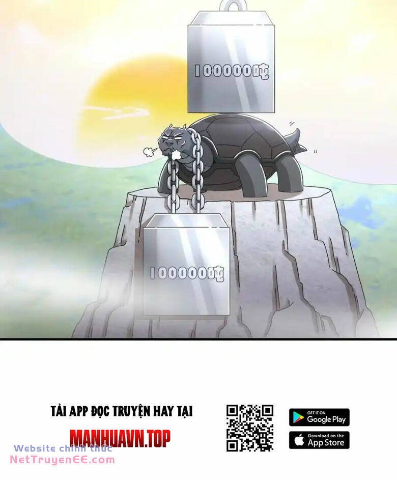 Tuyệt Sắc Đạo Lữ Đều Nói Ngô Hoàng Thể Chất Vô Địch Chapter 168 - Trang 23