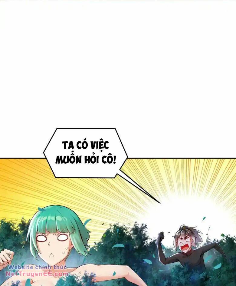 Tuyệt Sắc Đạo Lữ Đều Nói Ngô Hoàng Thể Chất Vô Địch Chapter 168 - Trang 25