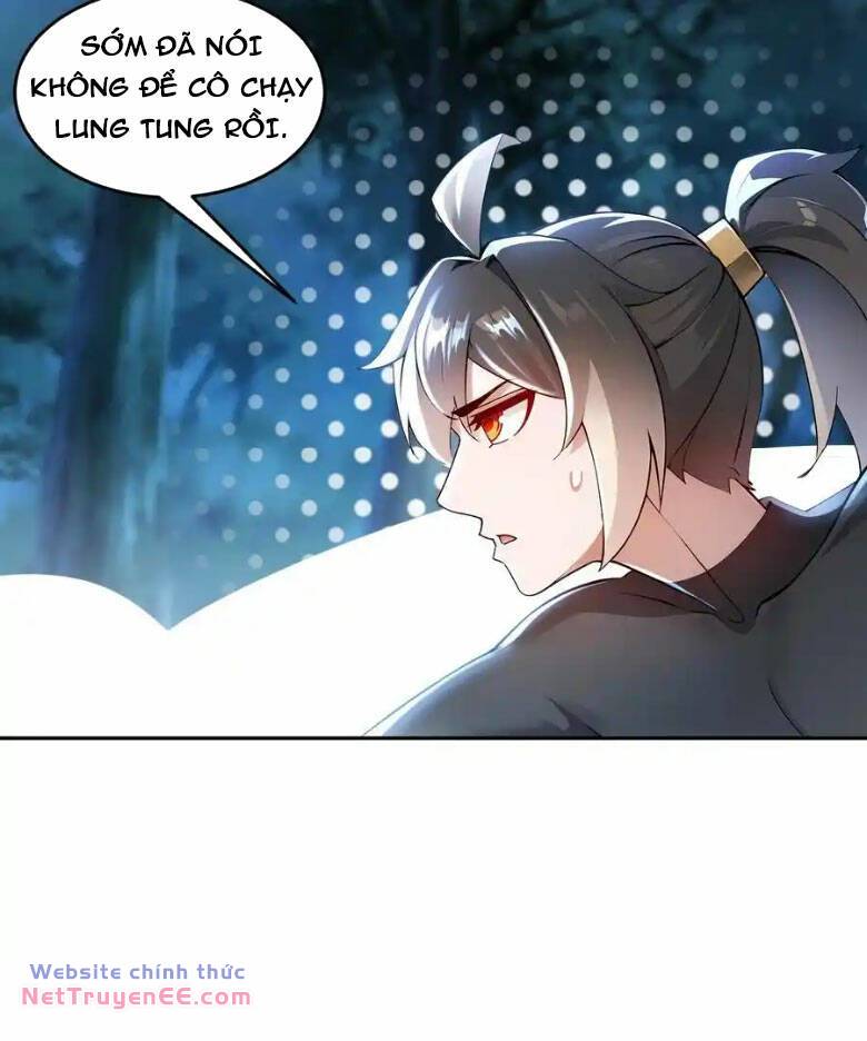 Tuyệt Sắc Đạo Lữ Đều Nói Ngô Hoàng Thể Chất Vô Địch Chapter 168 - Trang 28