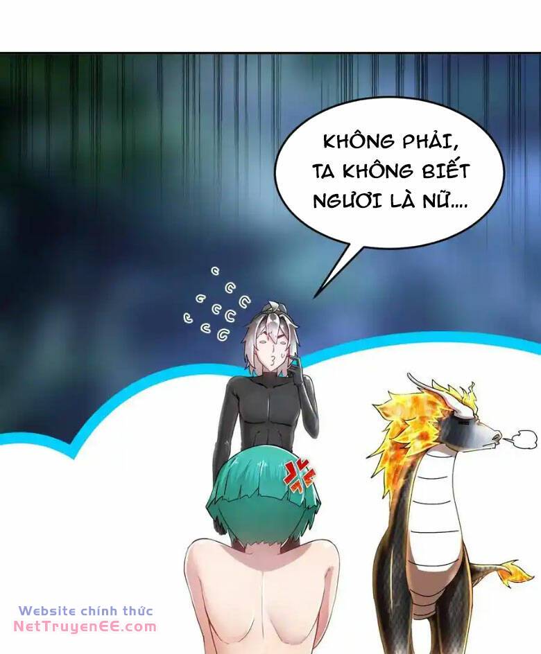 Tuyệt Sắc Đạo Lữ Đều Nói Ngô Hoàng Thể Chất Vô Địch Chapter 168 - Trang 2