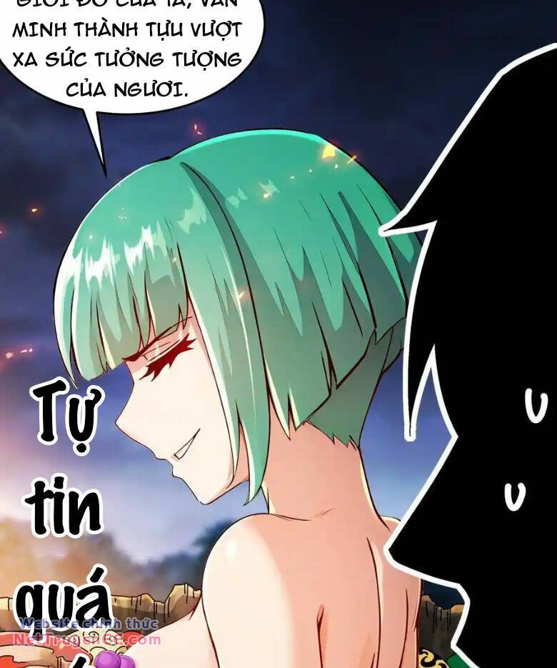 Tuyệt Sắc Đạo Lữ Đều Nói Ngô Hoàng Thể Chất Vô Địch Chapter 168 - Trang 36