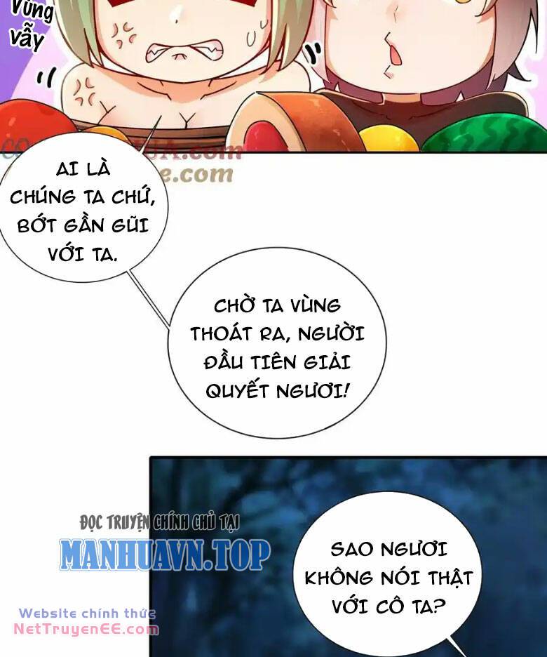 Tuyệt Sắc Đạo Lữ Đều Nói Ngô Hoàng Thể Chất Vô Địch Chapter 168 - Trang 38