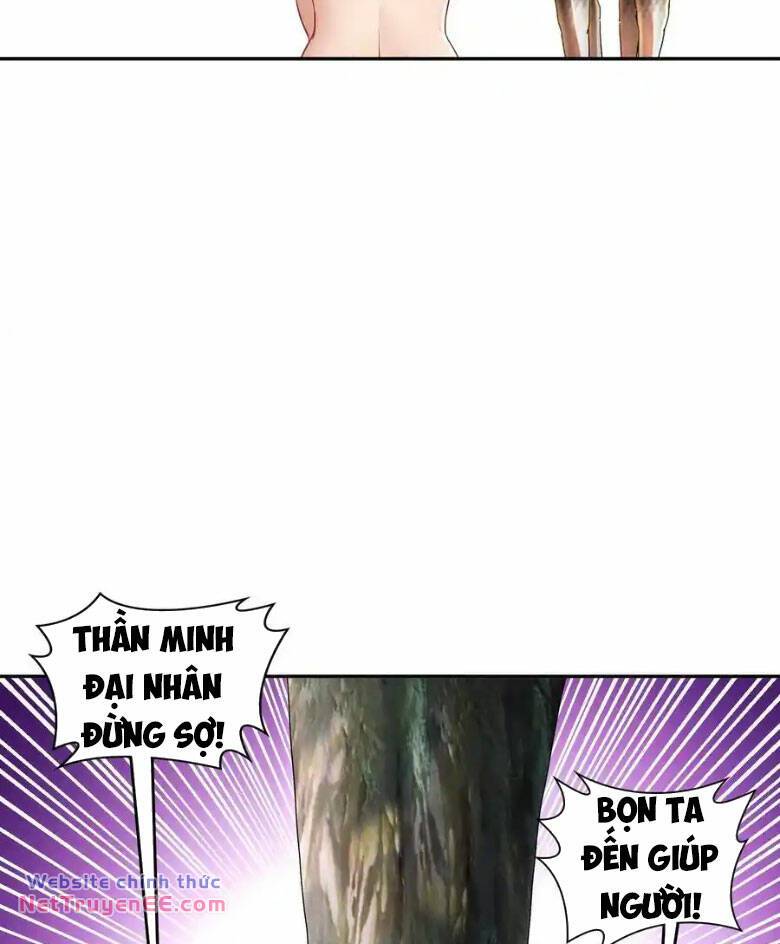 Tuyệt Sắc Đạo Lữ Đều Nói Ngô Hoàng Thể Chất Vô Địch Chapter 168 - Trang 3