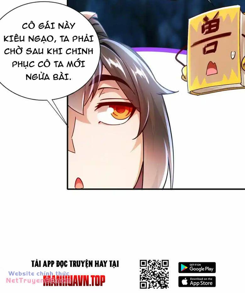 Tuyệt Sắc Đạo Lữ Đều Nói Ngô Hoàng Thể Chất Vô Địch Chapter 168 - Trang 39