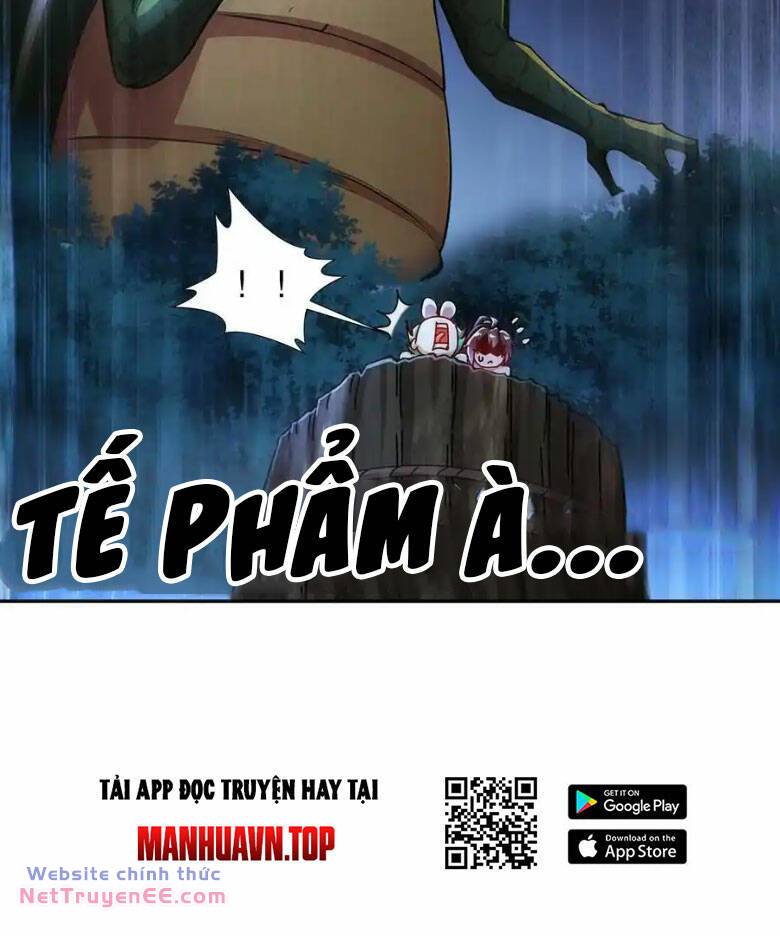 Tuyệt Sắc Đạo Lữ Đều Nói Ngô Hoàng Thể Chất Vô Địch - Chapter 168 - Page 44