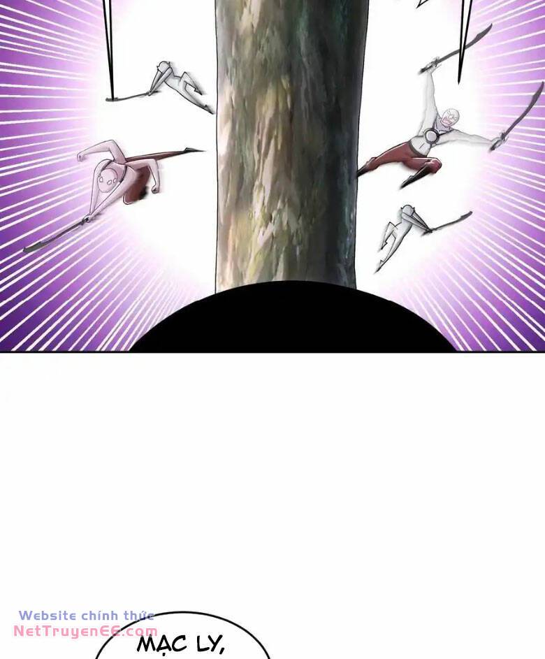 Tuyệt Sắc Đạo Lữ Đều Nói Ngô Hoàng Thể Chất Vô Địch Chapter 168 - Trang 4