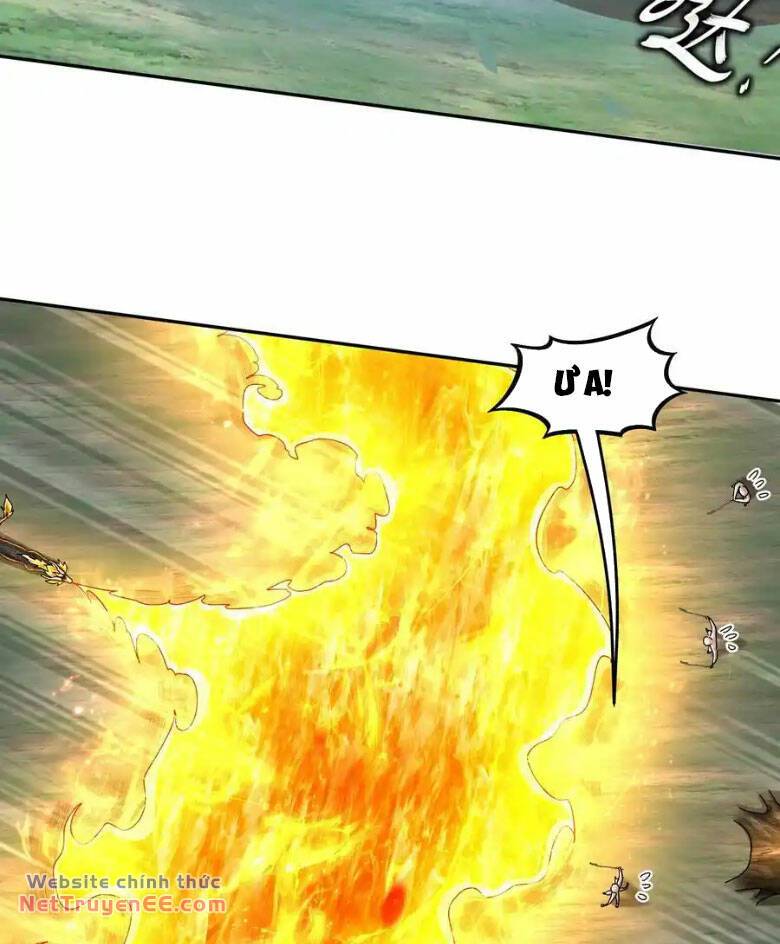 Tuyệt Sắc Đạo Lữ Đều Nói Ngô Hoàng Thể Chất Vô Địch Chapter 168 - Trang 6