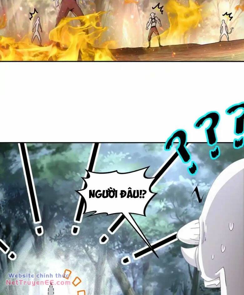 Tuyệt Sắc Đạo Lữ Đều Nói Ngô Hoàng Thể Chất Vô Địch Chapter 168 - Trang 8