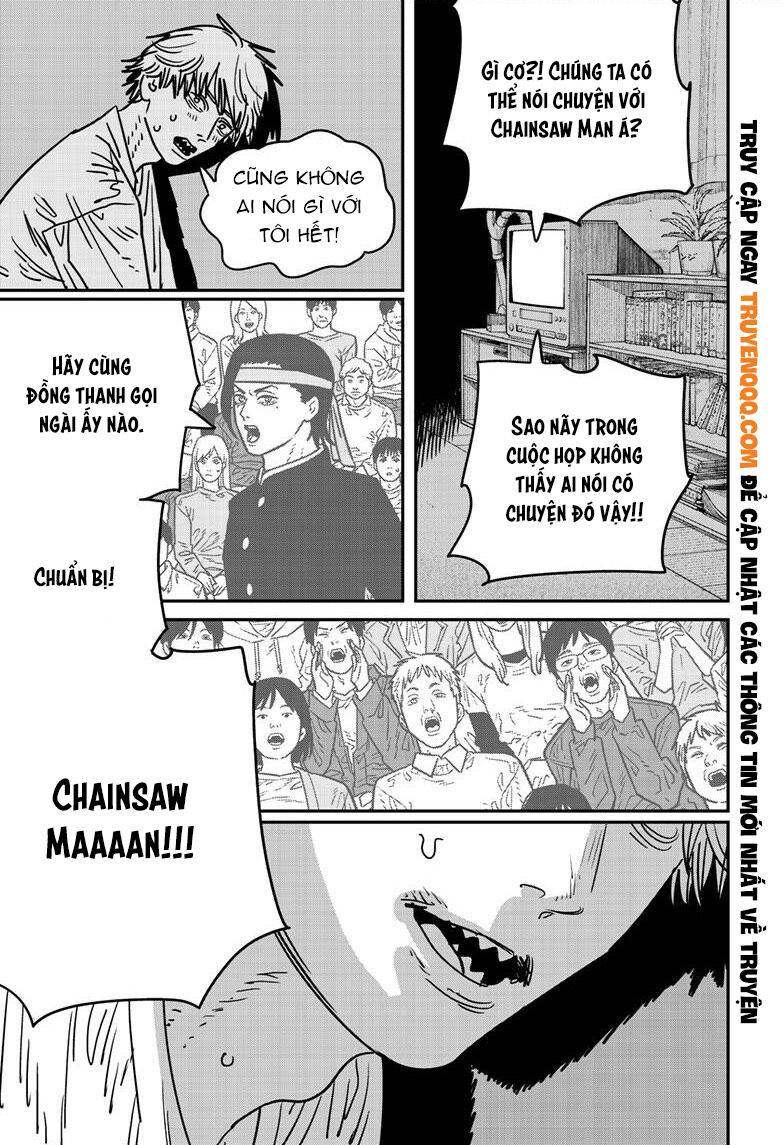Chainsawman Phần 2 - Chapter 134 - Page 13