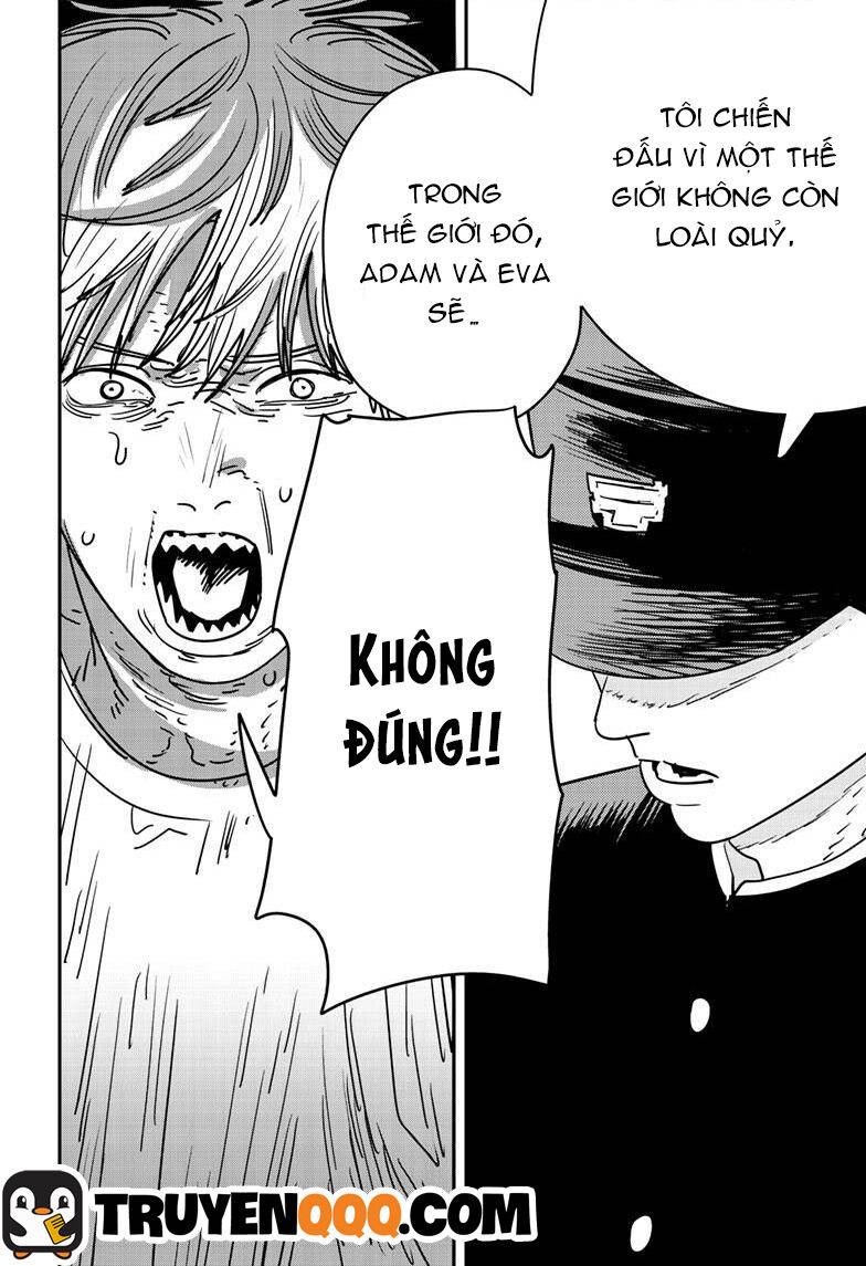 Chainsawman Phần 2 - Chapter 134 - Page 16