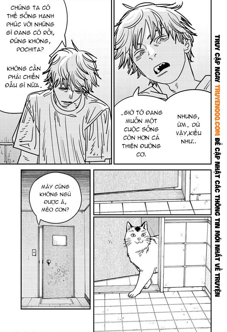 Chainsawman Phần 2 - Chapter 134 - Page 7