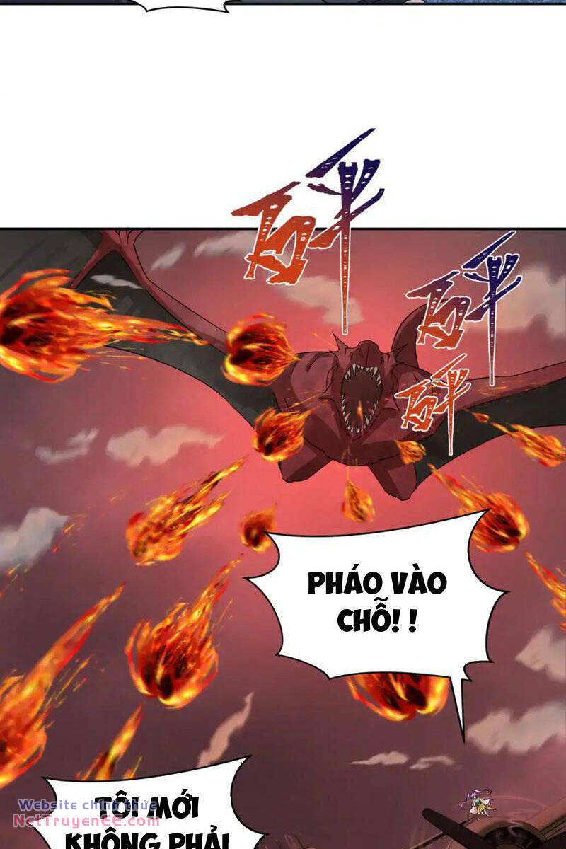 Kỷ Nguyên Kỳ Lạ - Chapter 257 - Page 13