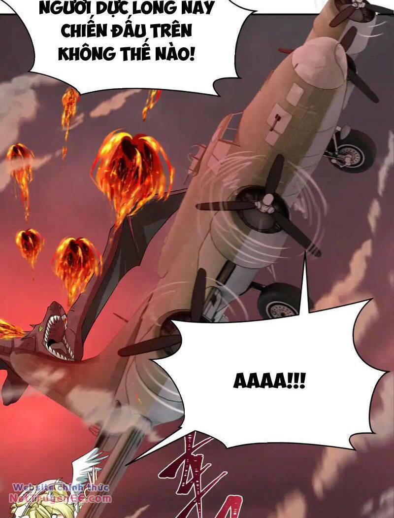Kỷ Nguyên Kỳ Lạ - Chapter 257 - Page 18