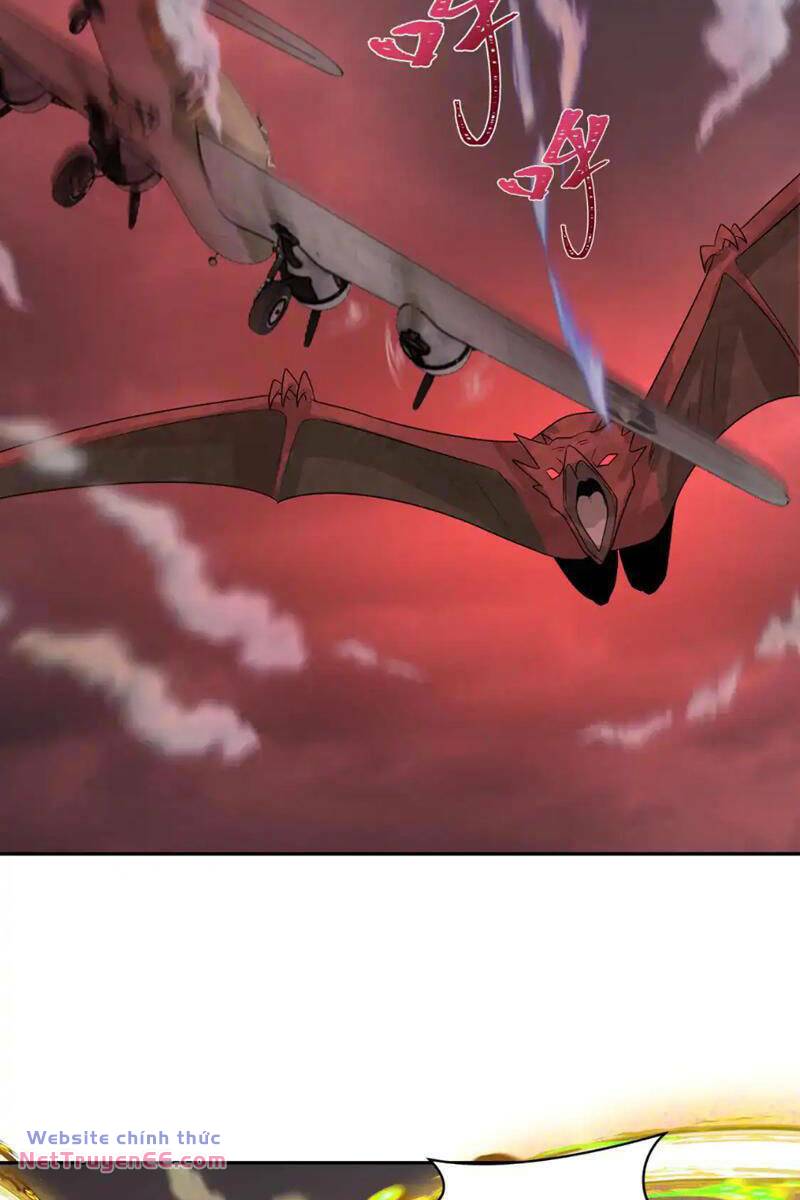 Kỷ Nguyên Kỳ Lạ - Chapter 257 - Page 20