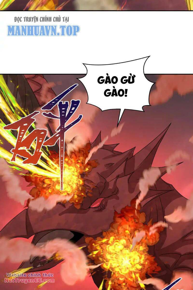Kỷ Nguyên Kỳ Lạ - Chapter 257 - Page 22