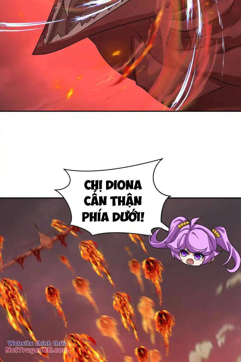 Kỷ Nguyên Kỳ Lạ - Chapter 257 - Page 24