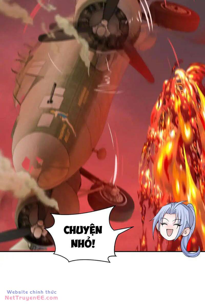 Kỷ Nguyên Kỳ Lạ - Chapter 257 - Page 26