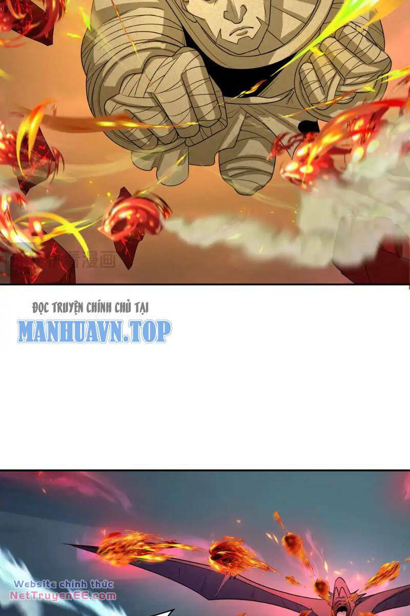 Kỷ Nguyên Kỳ Lạ - Chapter 257 - Page 29