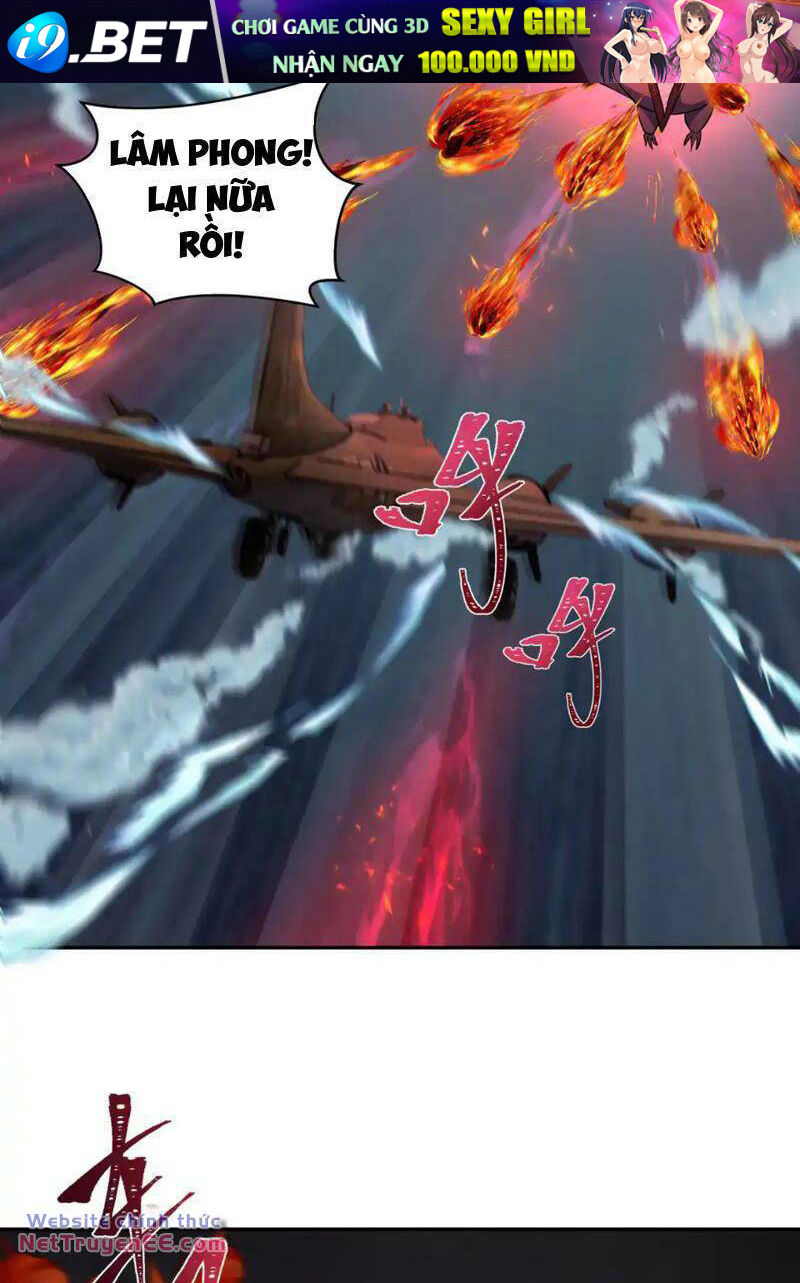 Kỷ Nguyên Kỳ Lạ - Chapter 257 - Page 30