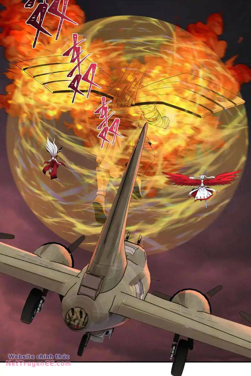 Kỷ Nguyên Kỳ Lạ - Chapter 257 - Page 31