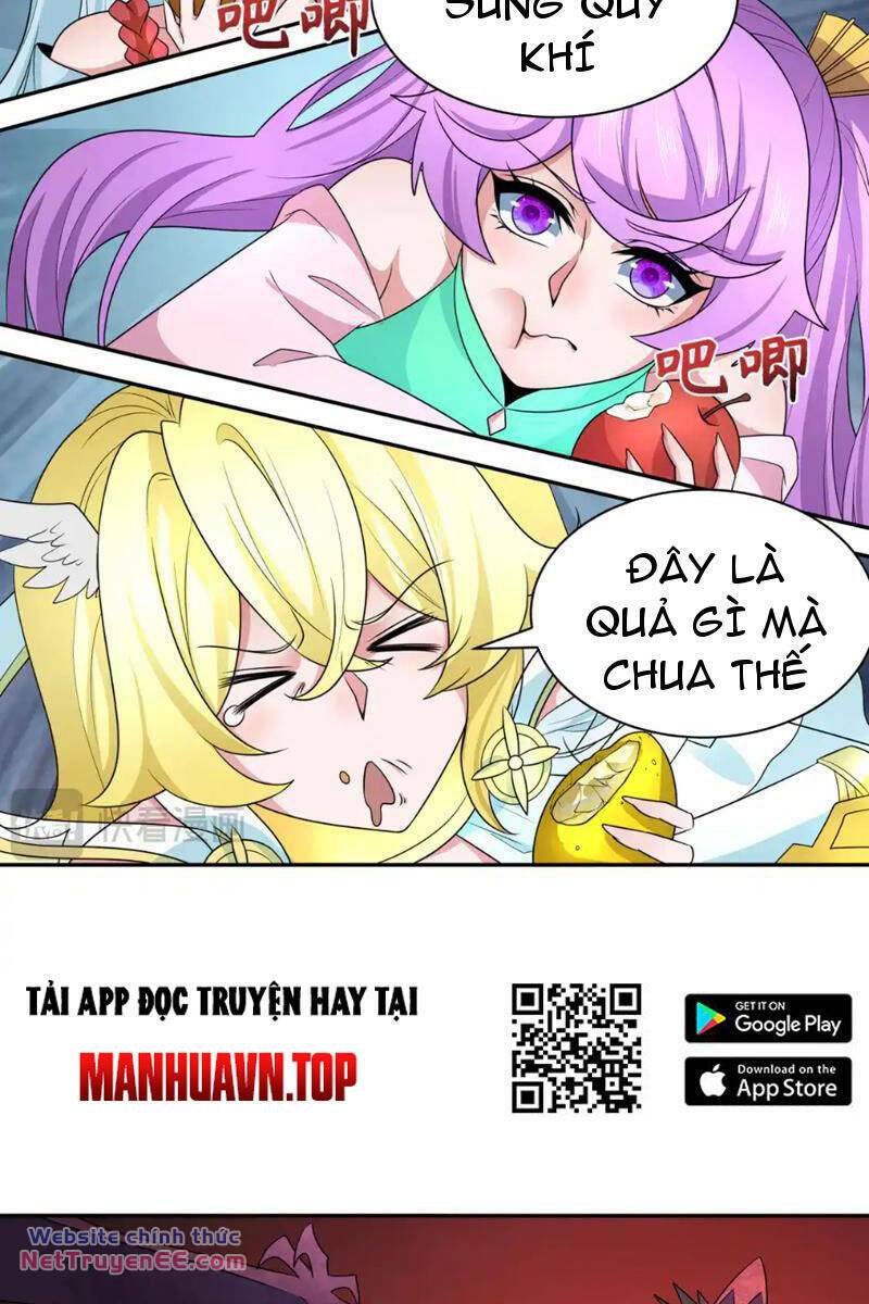 Kỷ Nguyên Kỳ Lạ - Chapter 257 - Page 36