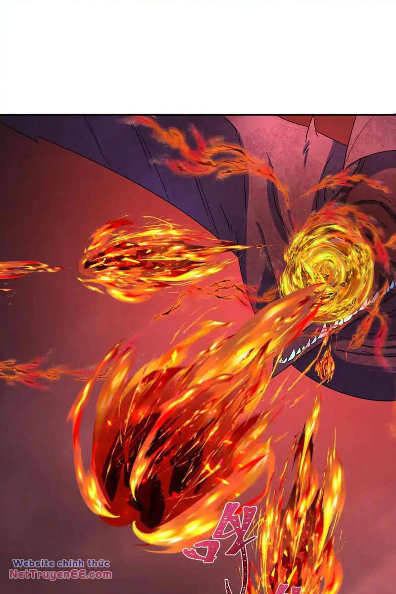 Kỷ Nguyên Kỳ Lạ - Chapter 257 - Page 38