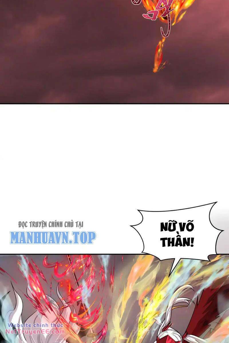 Kỷ Nguyên Kỳ Lạ - Chapter 257 - Page 39